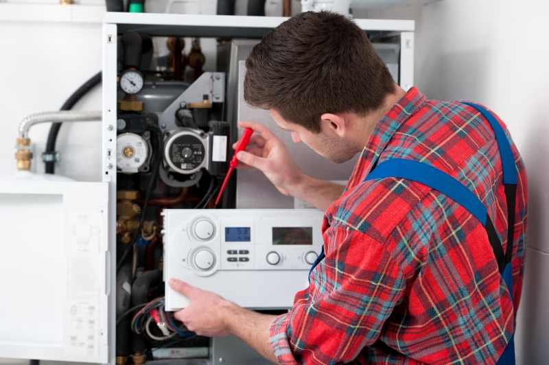 Boiler Repairs Service Northwood