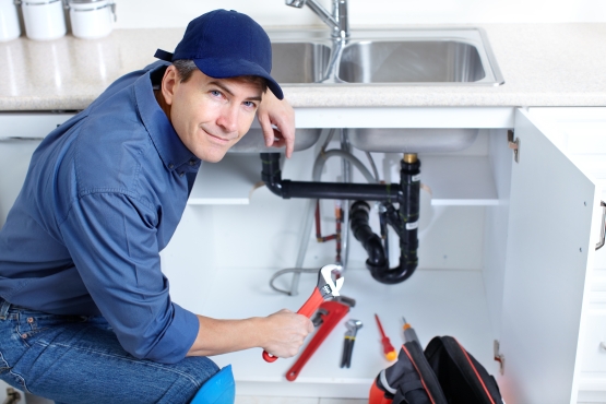 Residential Plumbing Northwood