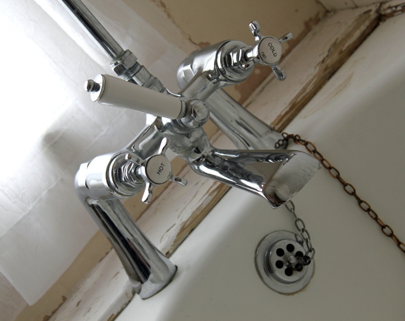 Shower Installation Northwood, Moor Park, HA6