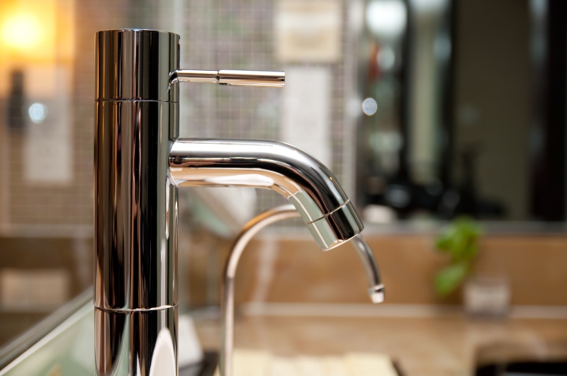 Sink Leaking Northwood